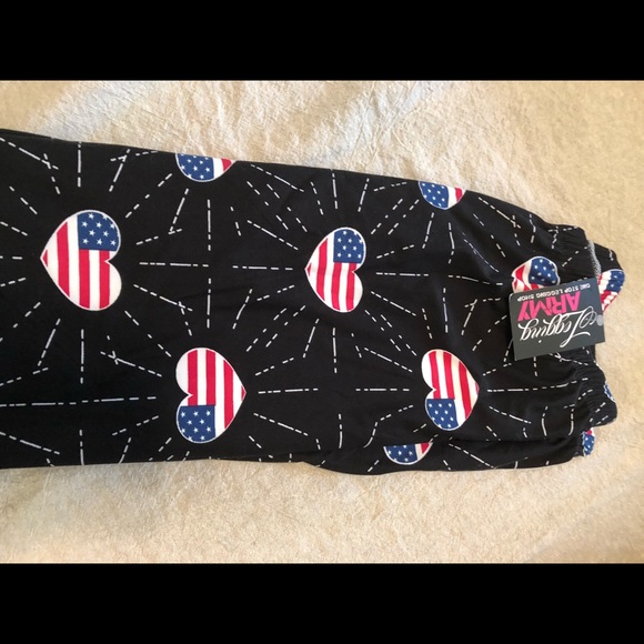 Plus size Leggings - Picture 4 of 5